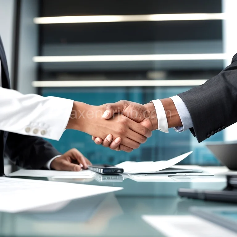 Ihr Partner für Steuerfragen